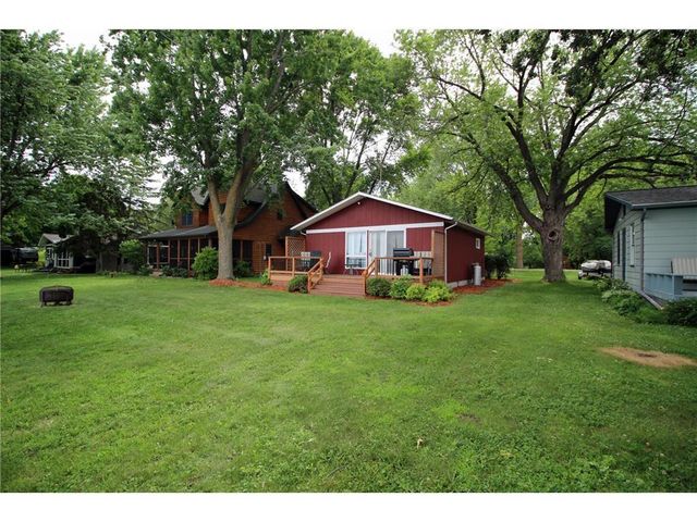 3345 Betsy Ross Road NW, Alexandria, MN 56308