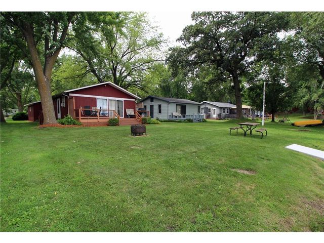 3345 Betsy Ross Road NW, Alexandria, MN 56308