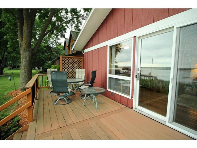 3345 Betsy Ross Road NW, Alexandria, MN 56308