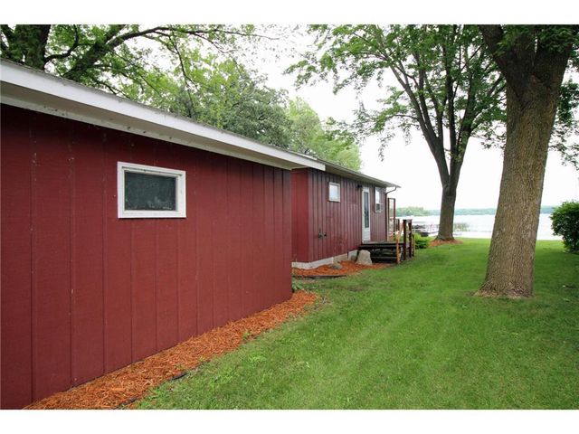 3345 Betsy Ross Road NW, Alexandria, MN 56308