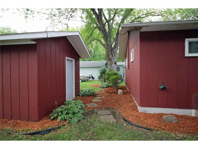 3345 Betsy Ross Road NW, Alexandria, MN 56308