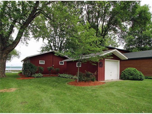 3345 Betsy Ross Road NW, Alexandria, MN 56308