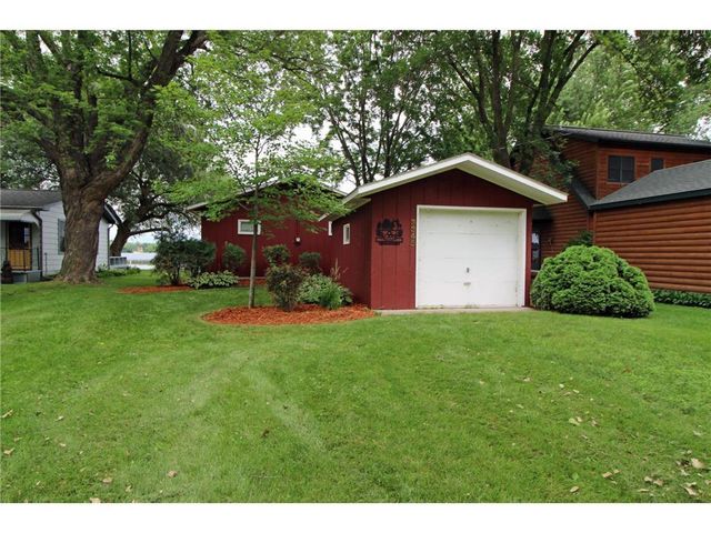 3345 Betsy Ross Road NW, Alexandria, MN 56308