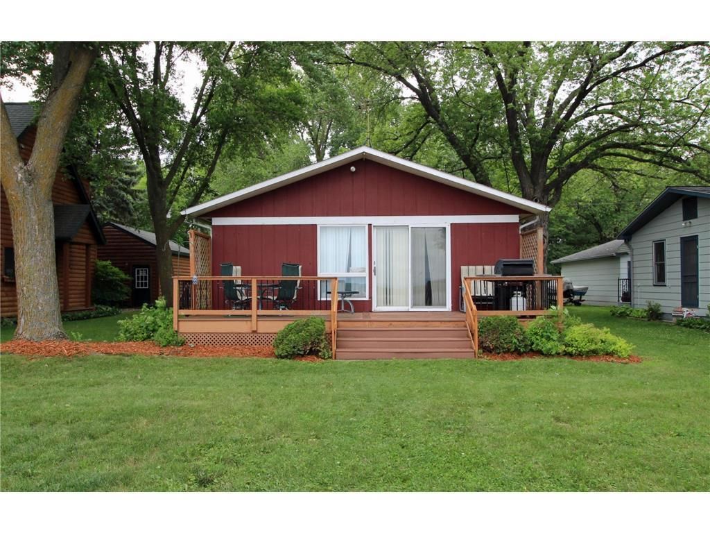 3345 Betsy Ross Road NW, Alexandria, MN 56308