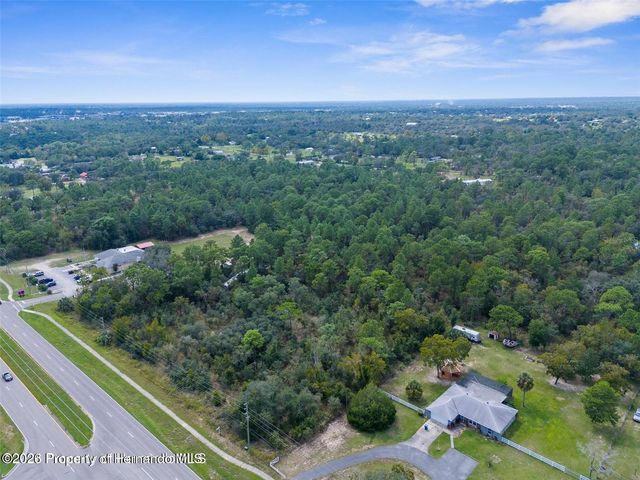 0 Sunshine Grove Road, Spring Hill, FL 34613