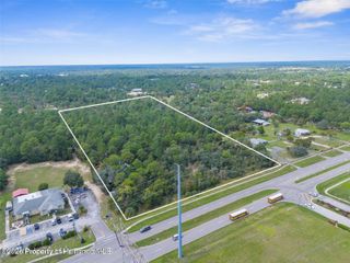 0 Sunshine Grove Road, Spring Hill, FL 34613