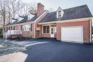 108 Cooley RD, Williamsburg, VA 23188