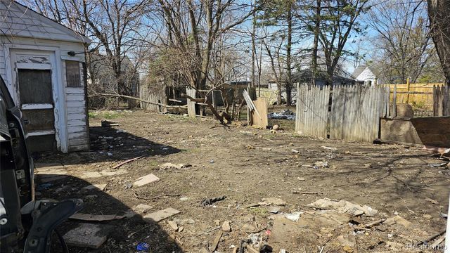 19783 Annott Street, Detroit, MI 48205