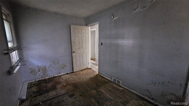 19783 Annott Street, Detroit, MI 48205