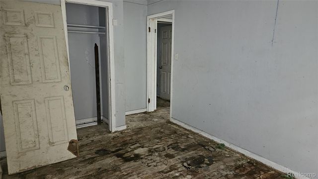 19783 Annott Street, Detroit, MI 48205