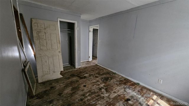 19783 Annott Street, Detroit, MI 48205