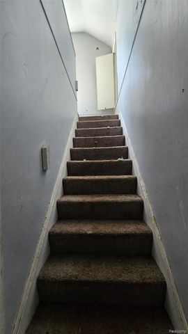 19783 Annott Street, Detroit, MI 48205