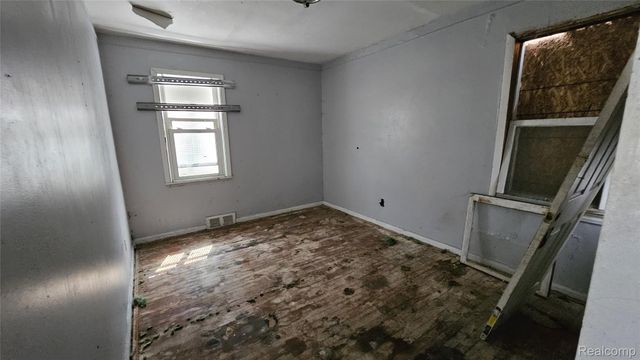 19783 Annott Street, Detroit, MI 48205