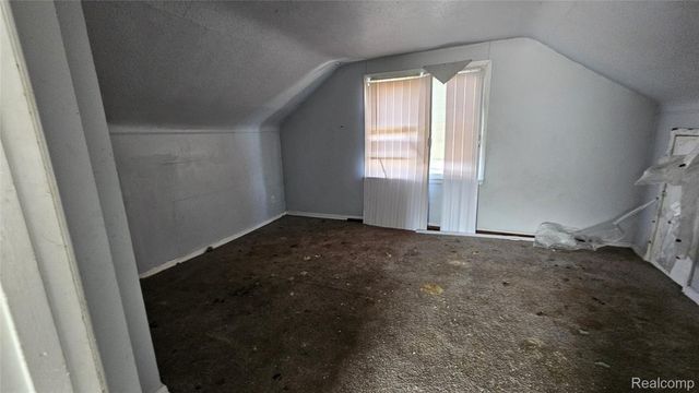 19783 Annott Street, Detroit, MI 48205