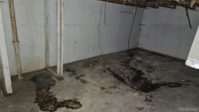 19783 Annott Street, Detroit, MI 48205