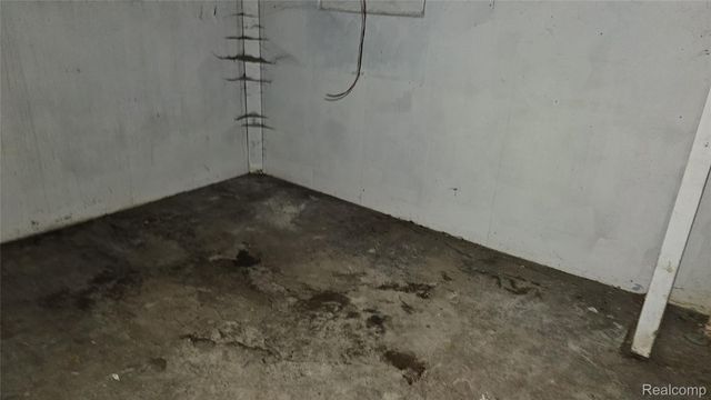 19783 Annott Street, Detroit, MI 48205