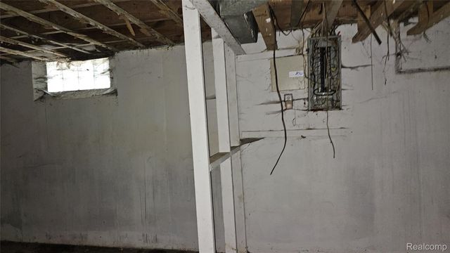 19783 Annott Street, Detroit, MI 48205