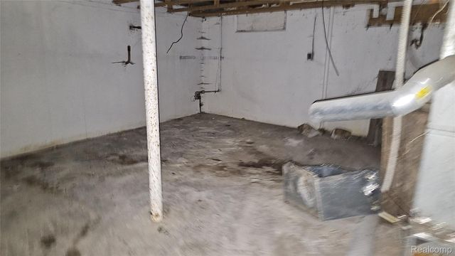 19783 Annott Street, Detroit, MI 48205