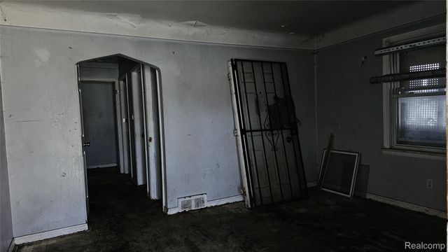 19783 Annott Street, Detroit, MI 48205