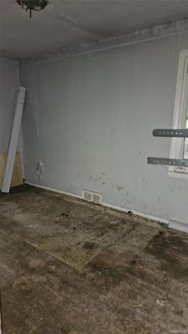 19783 Annott Street, Detroit, MI 48205