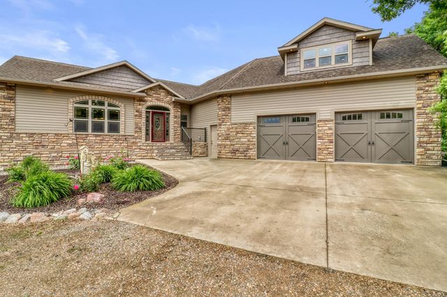 14293 40th Street S, Moorhead, MN 56560