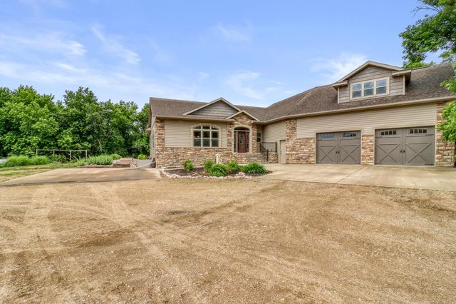 14293 40th Street S, Moorhead, MN 56560
