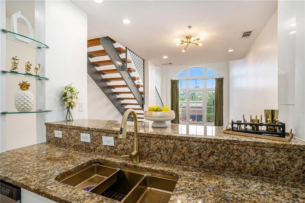 1253 Caroline NE Street 229, Atlanta, GA 30307
