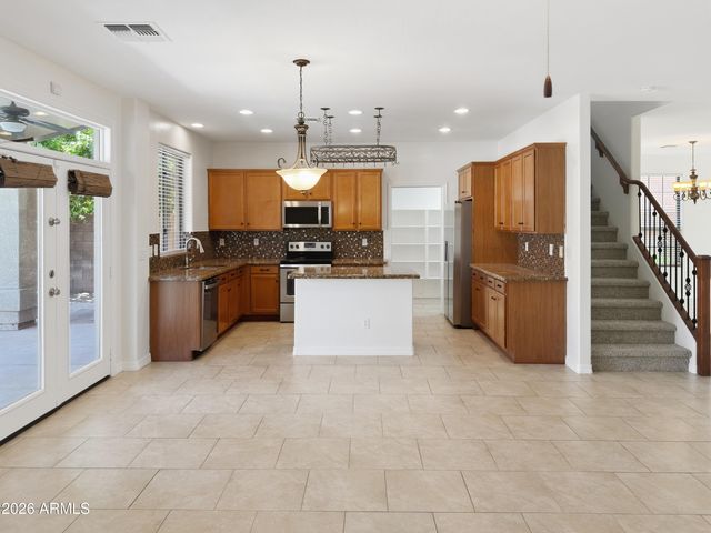 2714 E BIRCHWOOD Place, Chandler, AZ 85249