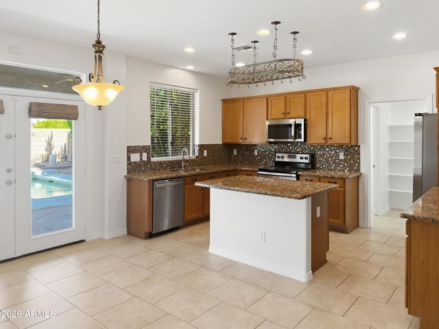 2714 E BIRCHWOOD Place, Chandler, AZ 85249