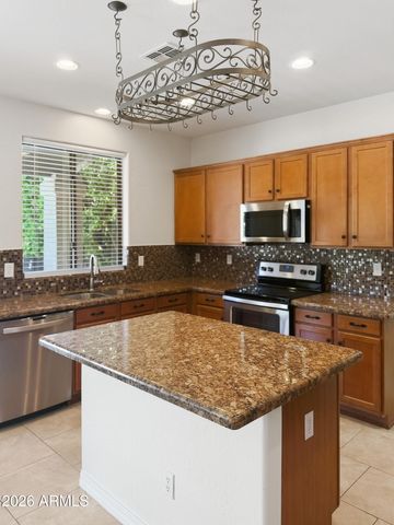 2714 E BIRCHWOOD Place, Chandler, AZ 85249