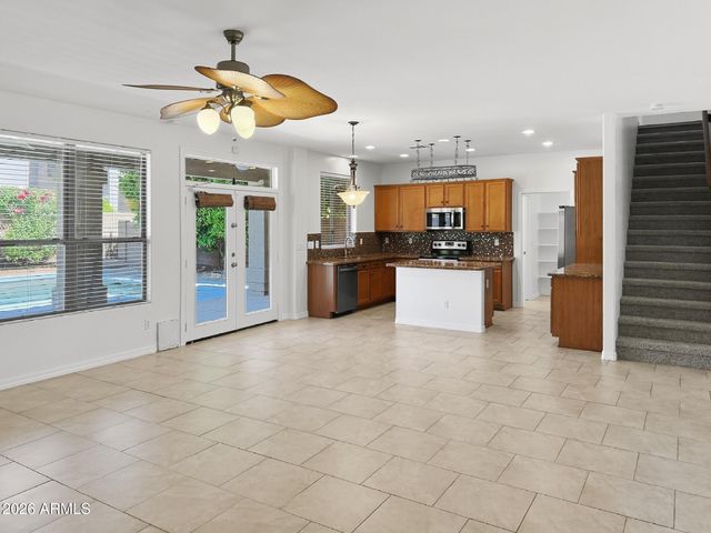 2714 E BIRCHWOOD Place, Chandler, AZ 85249