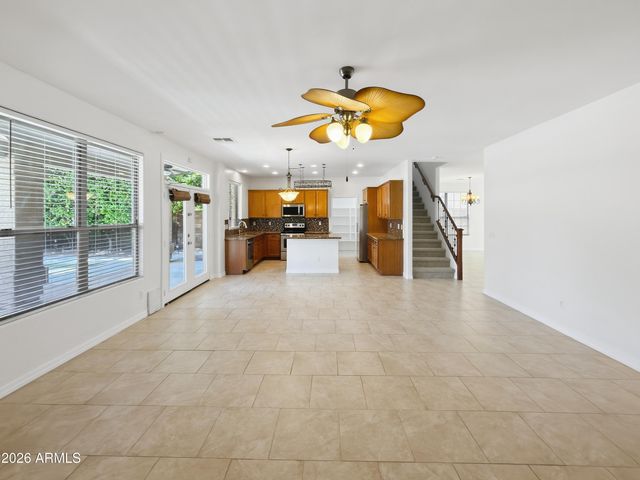 2714 E BIRCHWOOD Place, Chandler, AZ 85249