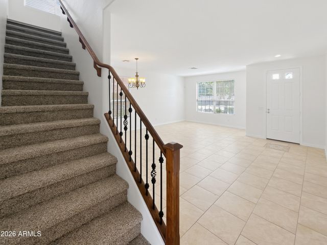 2714 E BIRCHWOOD Place, Chandler, AZ 85249