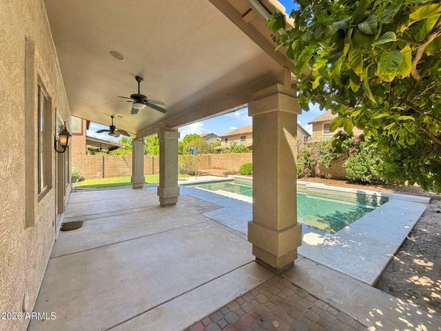 2714 E BIRCHWOOD Place, Chandler, AZ 85249