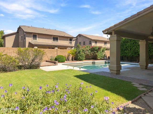 2714 E BIRCHWOOD Place, Chandler, AZ 85249