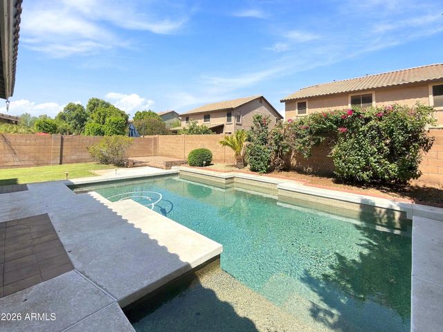 2714 E BIRCHWOOD Place, Chandler, AZ 85249