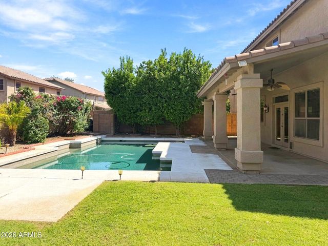 2714 E BIRCHWOOD Place, Chandler, AZ 85249