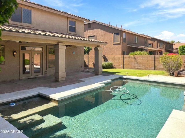 2714 E BIRCHWOOD Place, Chandler, AZ 85249