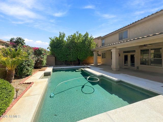 2714 E BIRCHWOOD Place, Chandler, AZ 85249