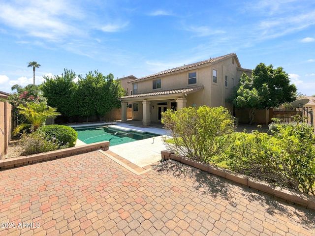 2714 E BIRCHWOOD Place, Chandler, AZ 85249
