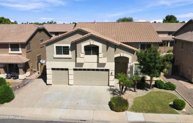 2714 E BIRCHWOOD Place, Chandler, AZ 85249