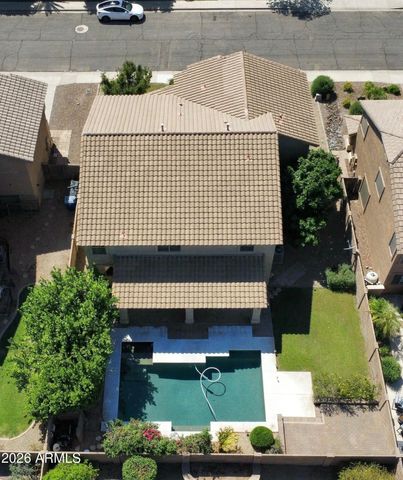 2714 E BIRCHWOOD Place, Chandler, AZ 85249