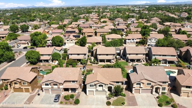 2714 E BIRCHWOOD Place, Chandler, AZ 85249