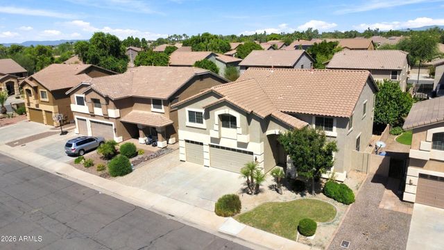2714 E BIRCHWOOD Place, Chandler, AZ 85249