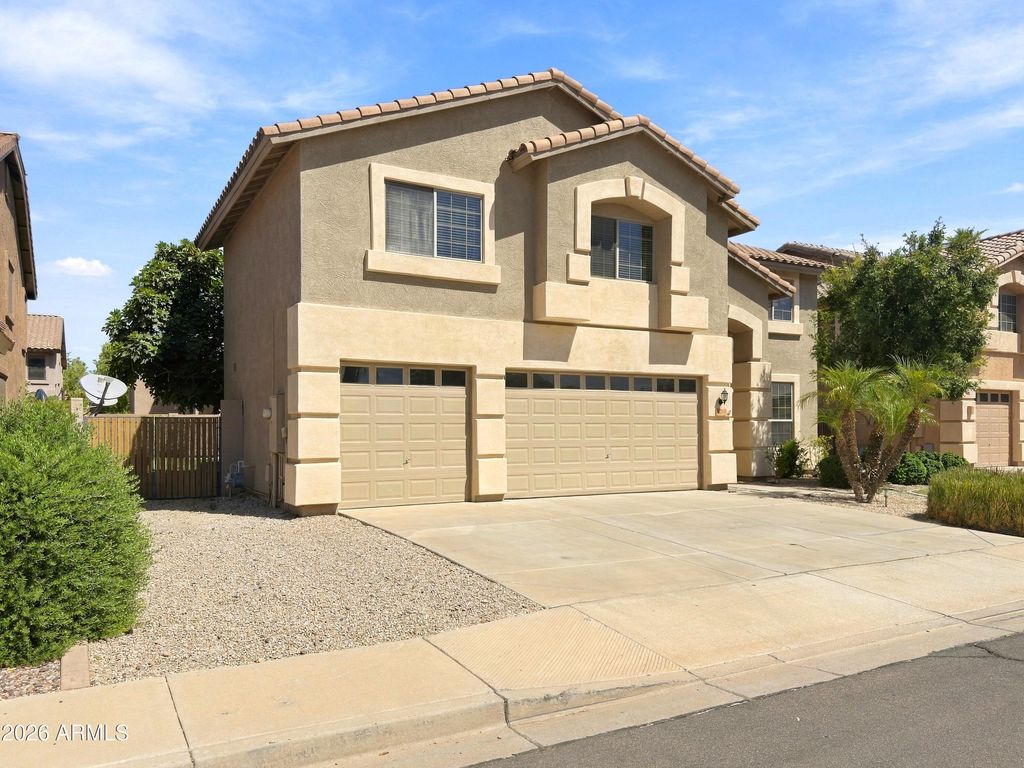 2714 E BIRCHWOOD Place, Chandler, AZ 85249 — photo 2
