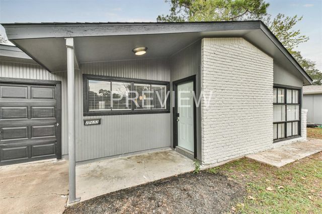 7522 Dearborn Street, Houston, TX 77055