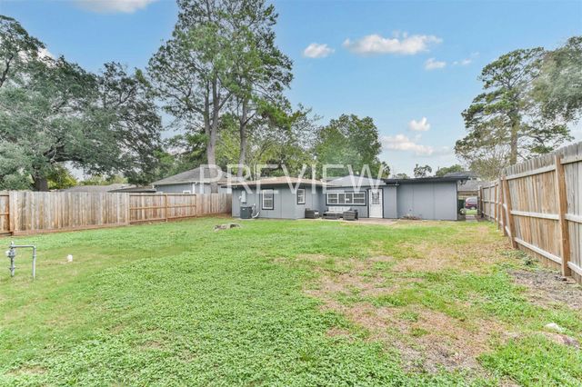 7522 Dearborn Street, Houston, TX 77055