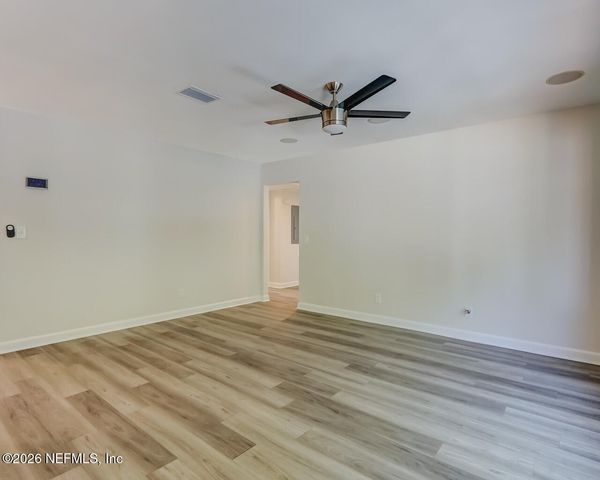 639 GROVE PARK Boulevard, Jacksonville, FL 32216