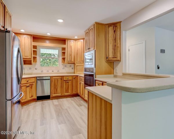 639 GROVE PARK Boulevard, Jacksonville, FL 32216