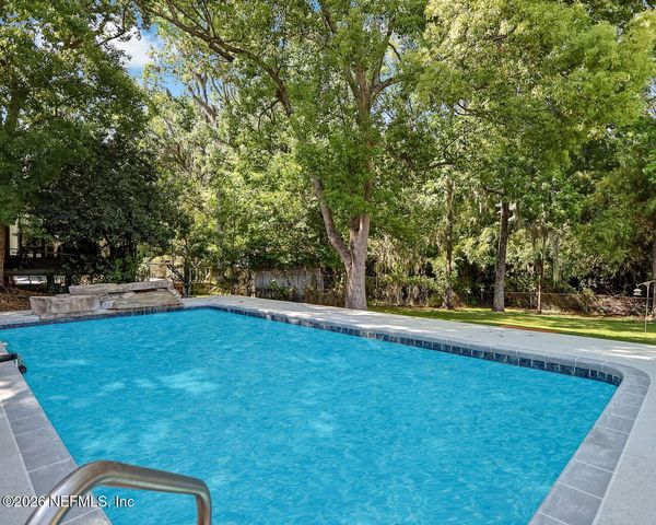 639 GROVE PARK Boulevard, Jacksonville, FL 32216